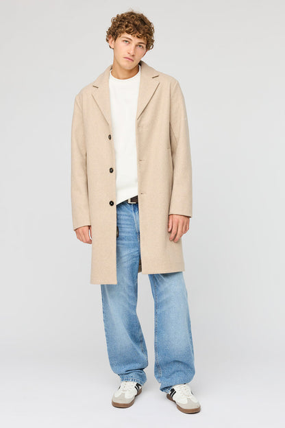 Oatmeal / XS