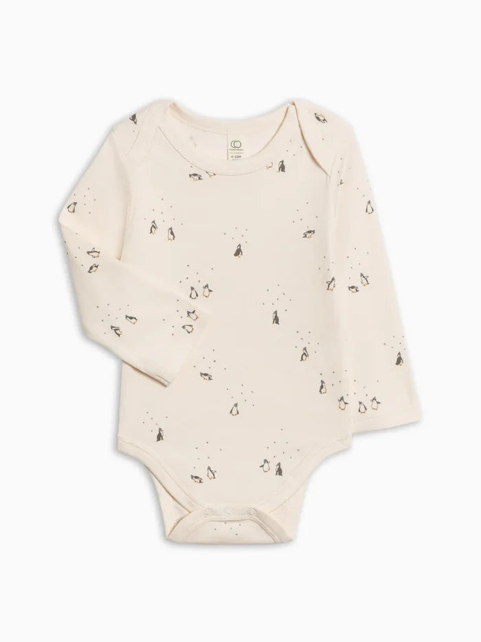 Penguin River Bodysuit