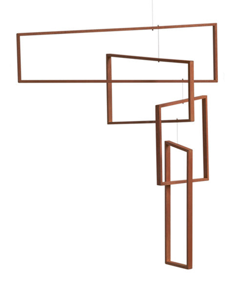 Perspective Mobile - Brown (OUT OF STOCK)