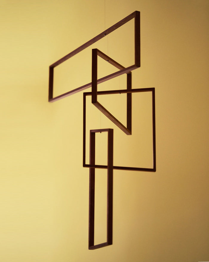 Perspective Mobile - Brown (OUT OF STOCK)