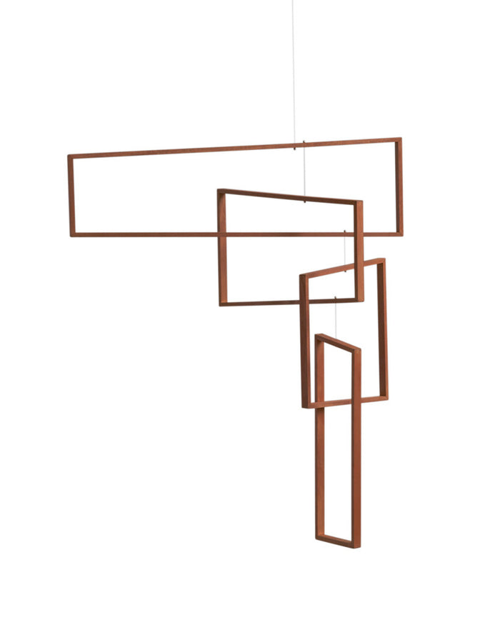 Perspective Mobile - Brown (OUT OF STOCK)