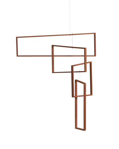Perspective Mobile - Brown (OUT OF STOCK)