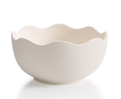 Petal Soup Bowl