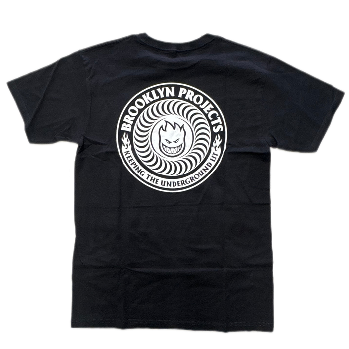 Spitfire X BP Tee