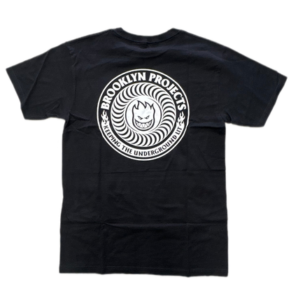 Spitfire X BP Tee