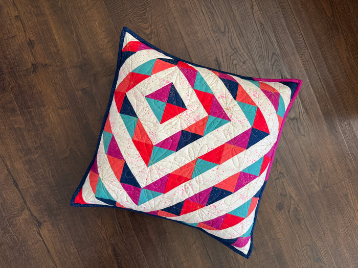 Picnic Punch Quilt Bundle | Trace Creek Quilting | Cover Quilt