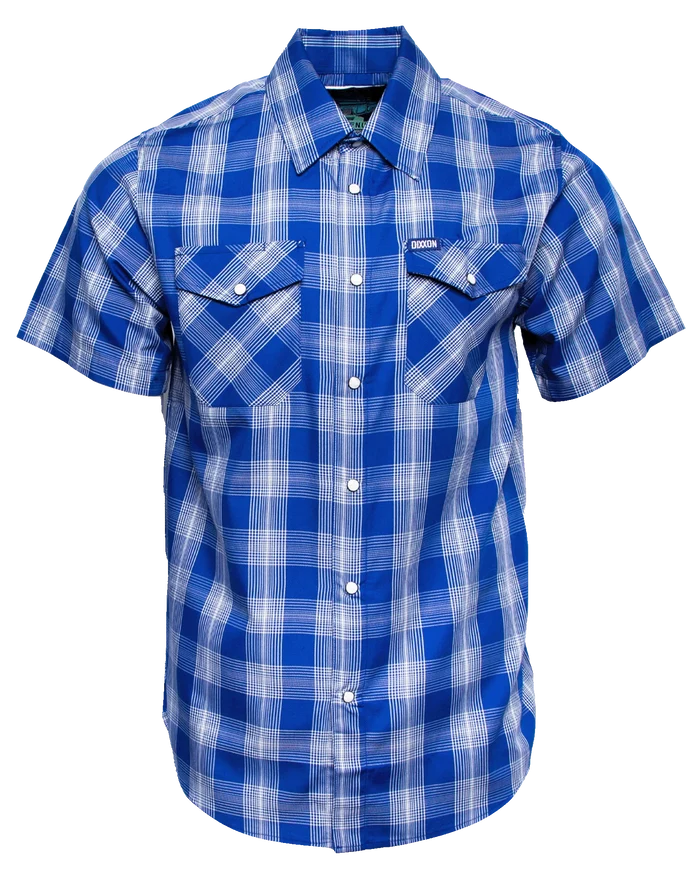 Pine Ave Bamboo Short Sleeve