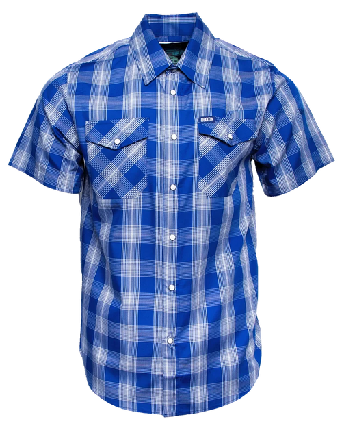 Pine Ave Bamboo Short Sleeve
