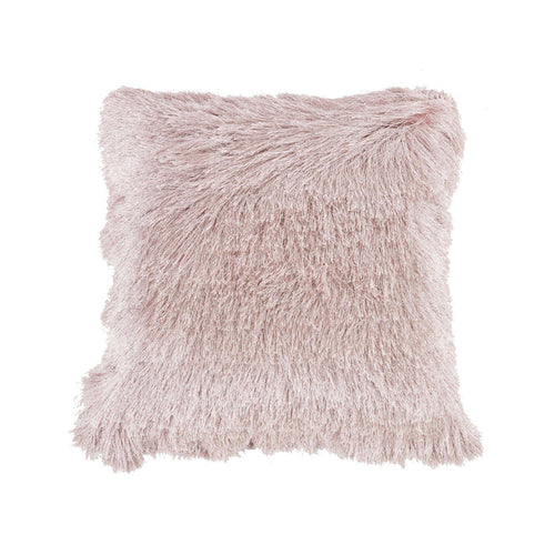 Pink Shining Accent Pillow Pillow