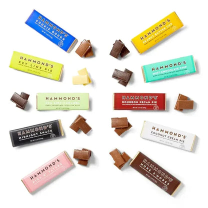 Pistachio Ice Cream Chocolate Bar
