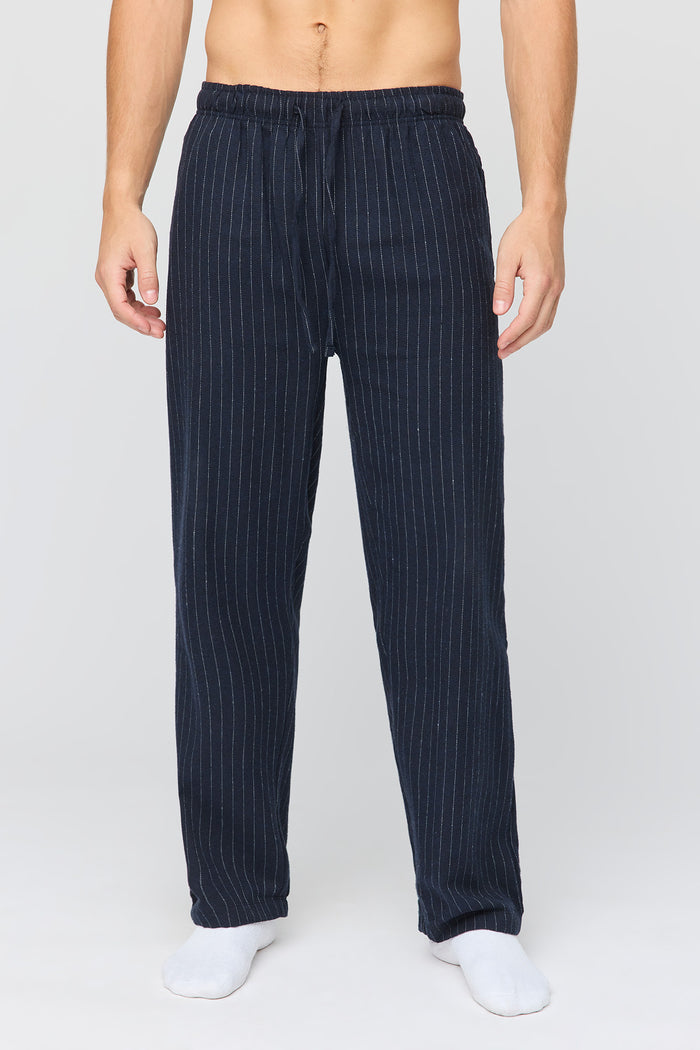 Navy / S/P
