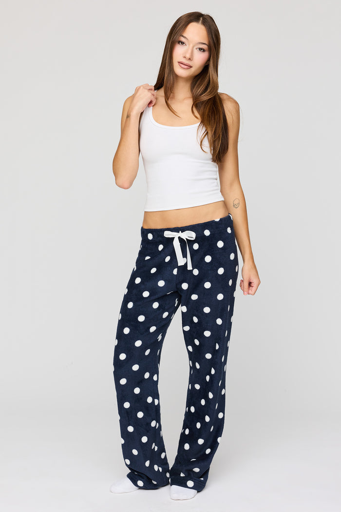 Navy / XS