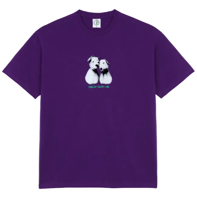Polar Buddies Tee