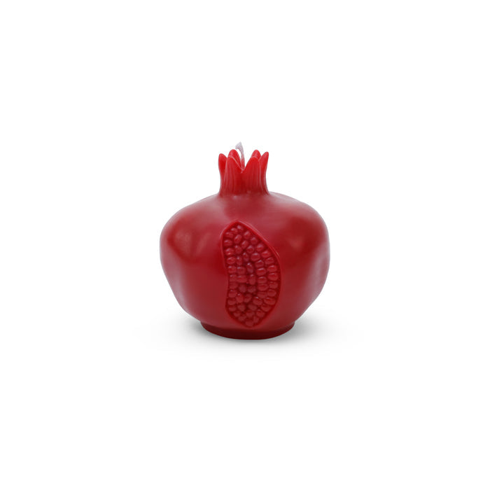 Pomegranate Scented Candle