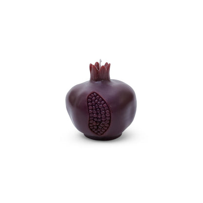 Pomegranate Scented Candle