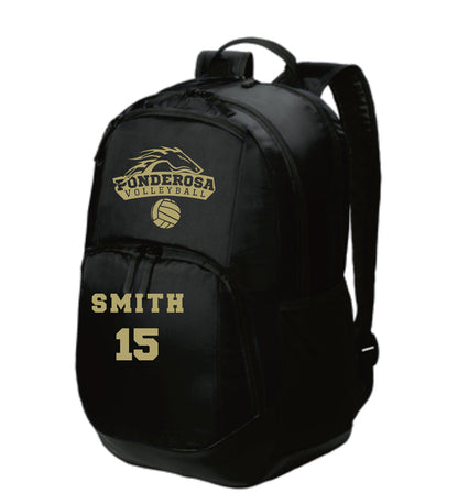 Pondo Volleyball Backpack