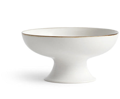 Porcelain Comport