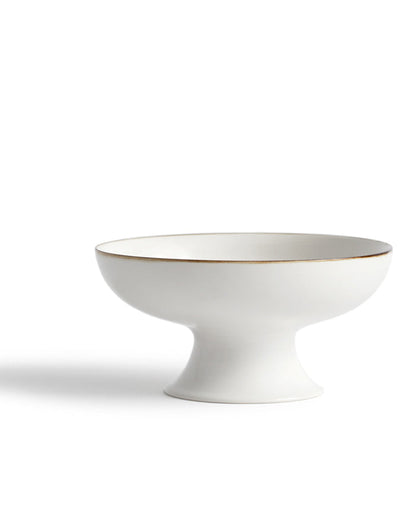 Porcelain Comport