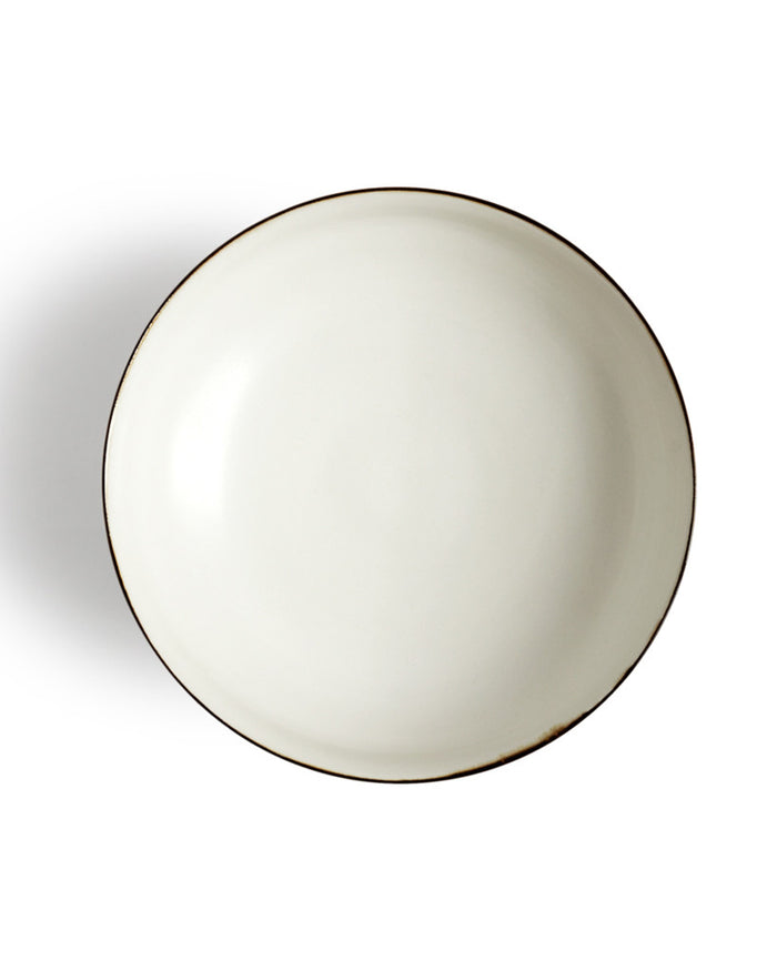 Porcelain Comport