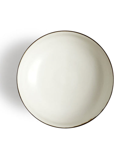 Porcelain Comport