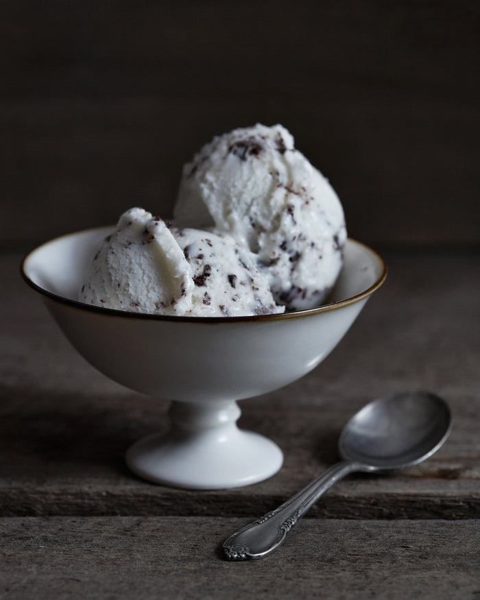 Porcelain Dessert Cup
