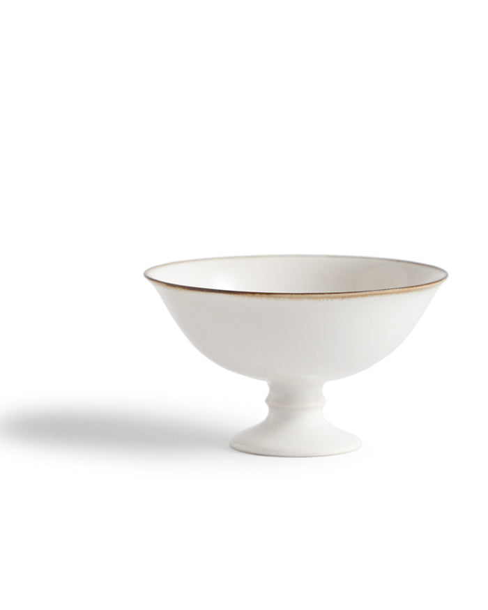 Porcelain Dessert Cup