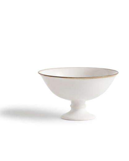 Porcelain Dessert Cup