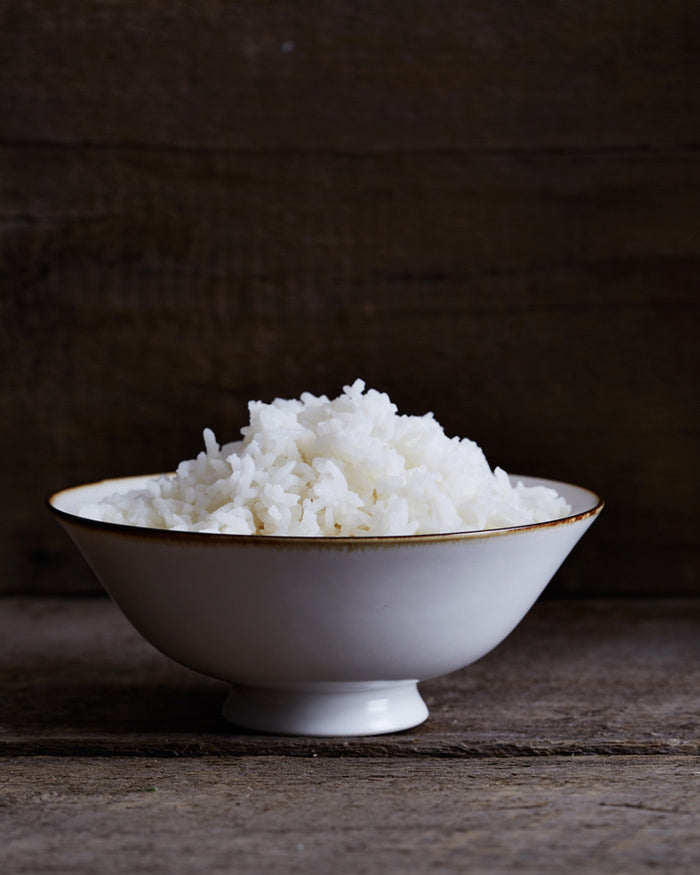 Porcelain Rice Bowl