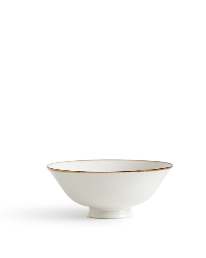 Porcelain Rice Bowl