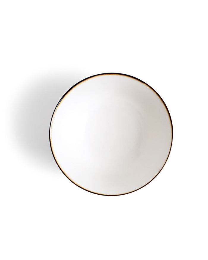 Porcelain Rice Bowl