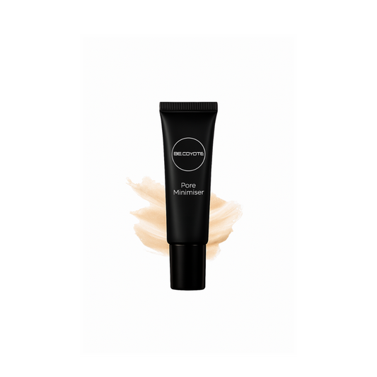 Pore Minimiser