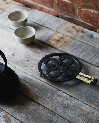 Pot Stand