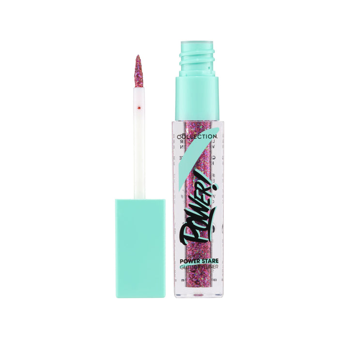 POWer Stare Glitter Eyeliner