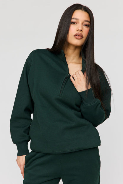 Green / XS