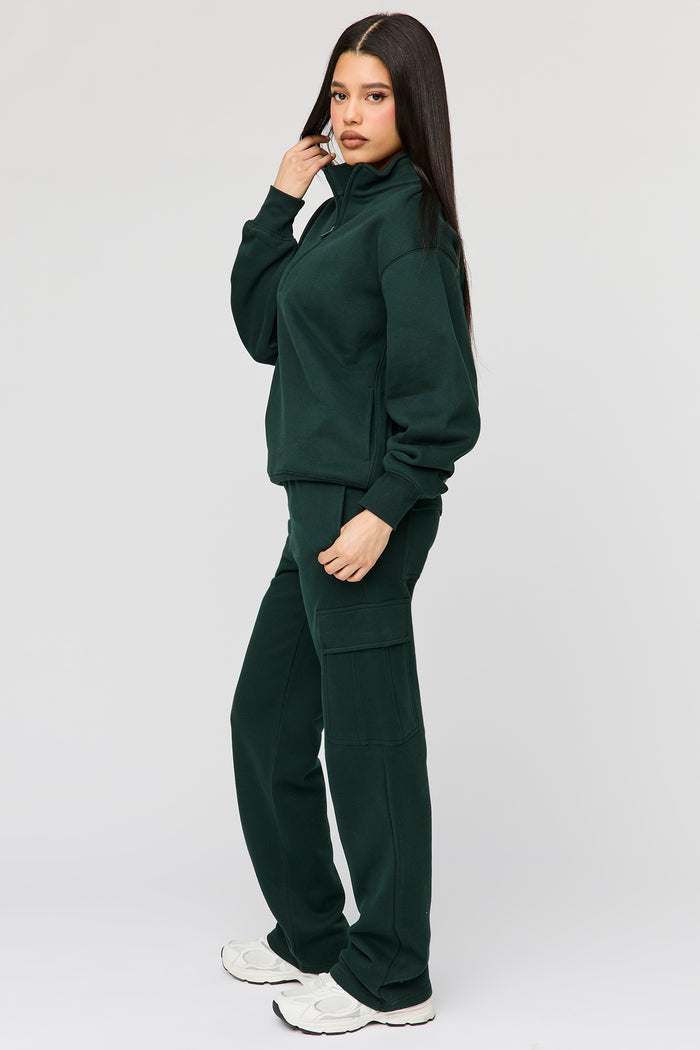Green / XS