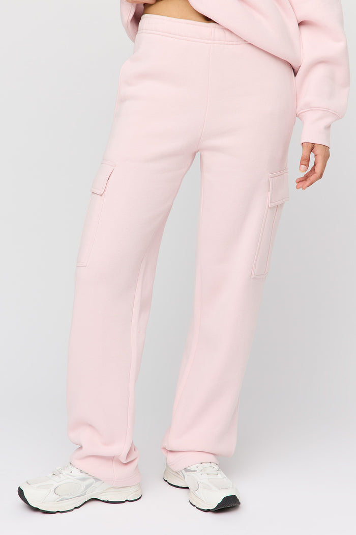 Premium Fleece Grande Cargo Sweatpant