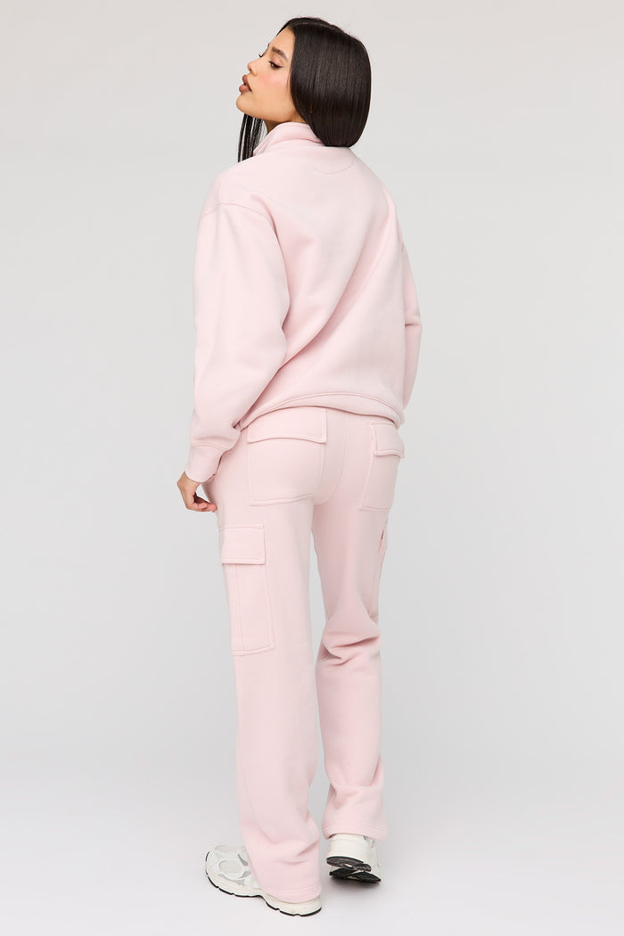 Premium Fleece Grande Cargo Sweatpant