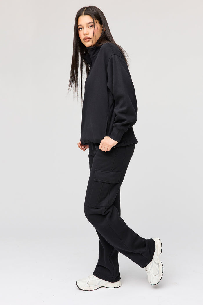 Premium Fleece Grande Cargo Sweatpant