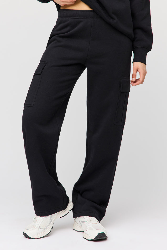 Premium Fleece Grande Cargo Sweatpant