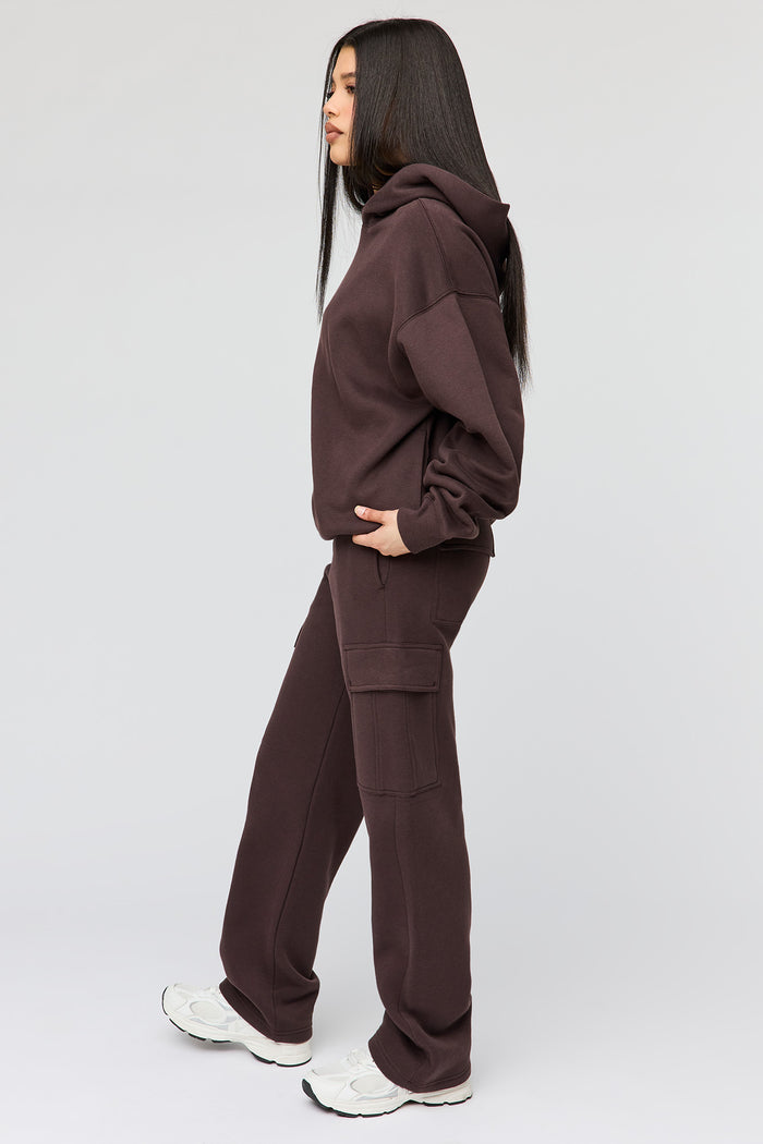 Premium Fleece Grande Cargo Sweatpant