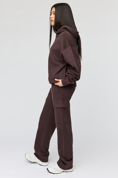 Premium Fleece Grande Cargo Sweatpant