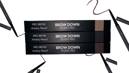 Pro Brow Artistry Pencils