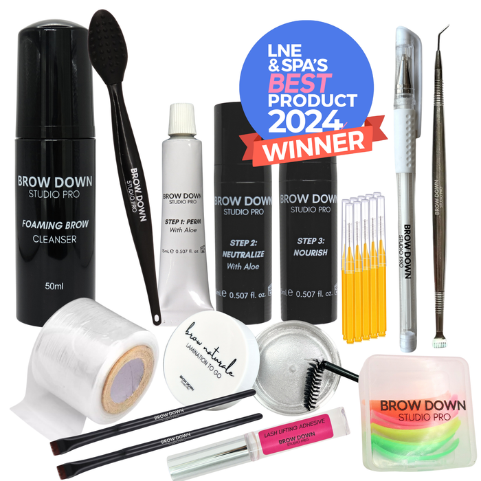 Pro Lamination Kit