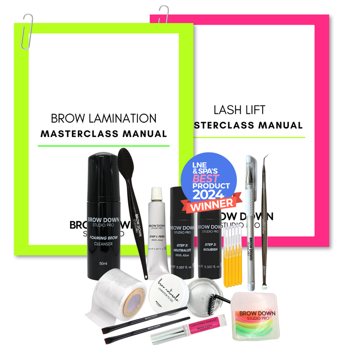 Pro Lamination Kit