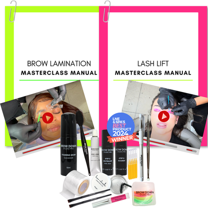 Pro Lamination Kit