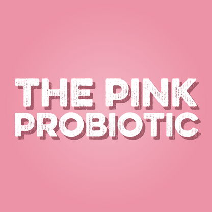Probiotic + Prebiotic