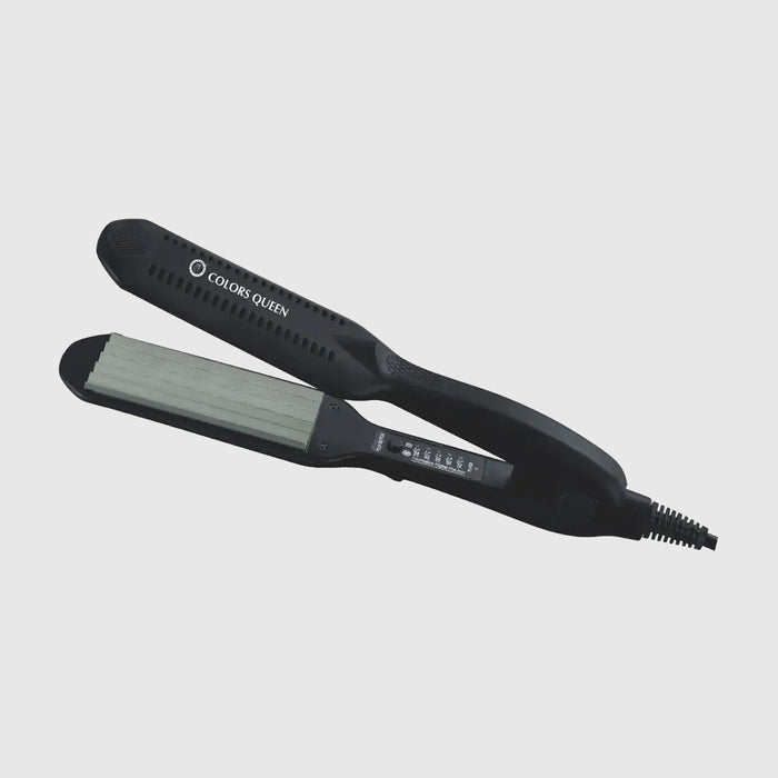 Colors Queen Professional Hair Crimper