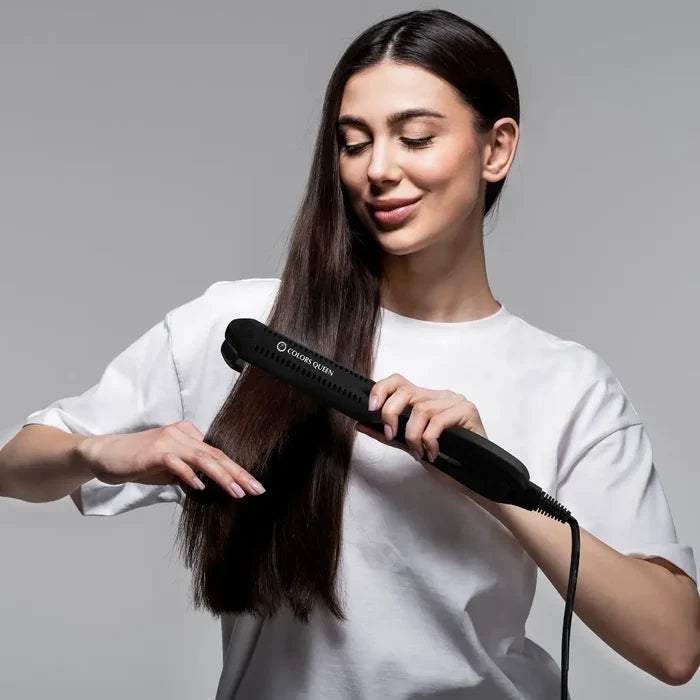 Colors Queen Professional Hair Straightener