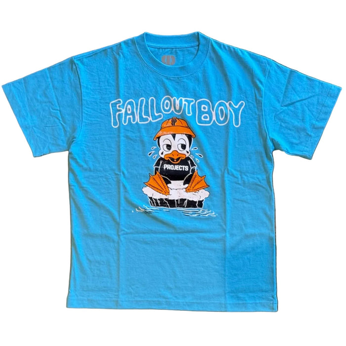 Projects x Fall Out Boy Duckie Tee