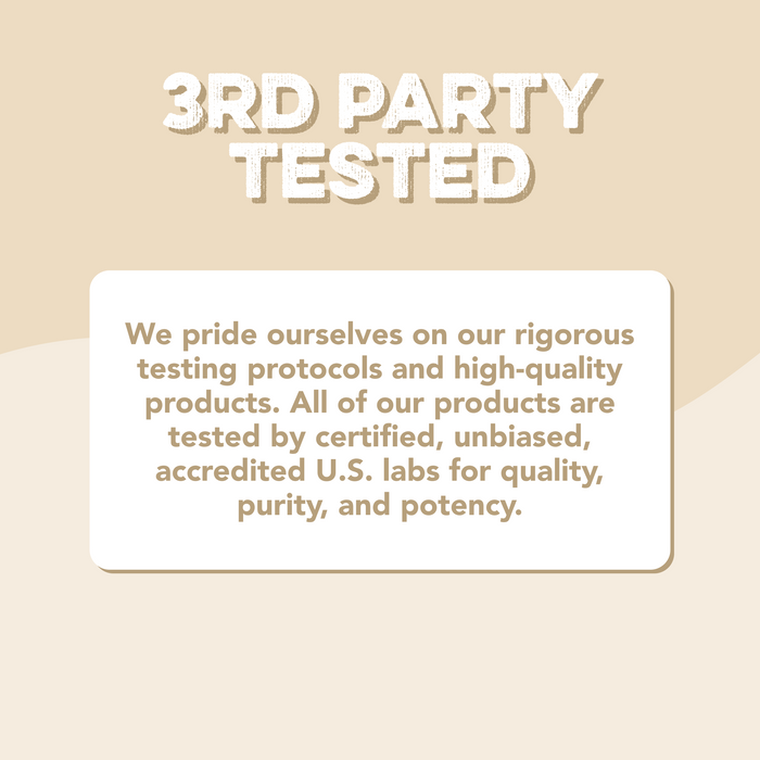 Protein Powder: Unflavored (20 Serving Bag)